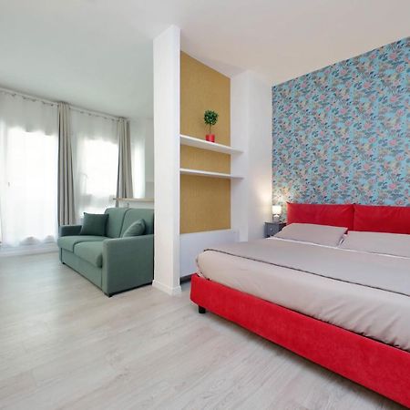 רומא Porta San Giovanni Suite מראה חיצוני תמונה