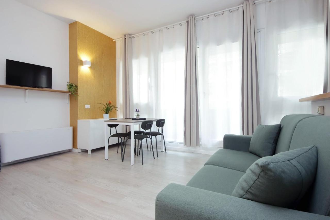 רומא Porta San Giovanni Suite מראה חיצוני תמונה
