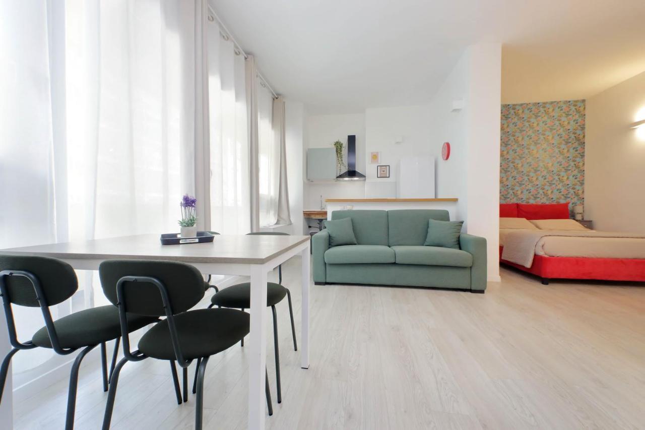 רומא Porta San Giovanni Suite מראה חיצוני תמונה