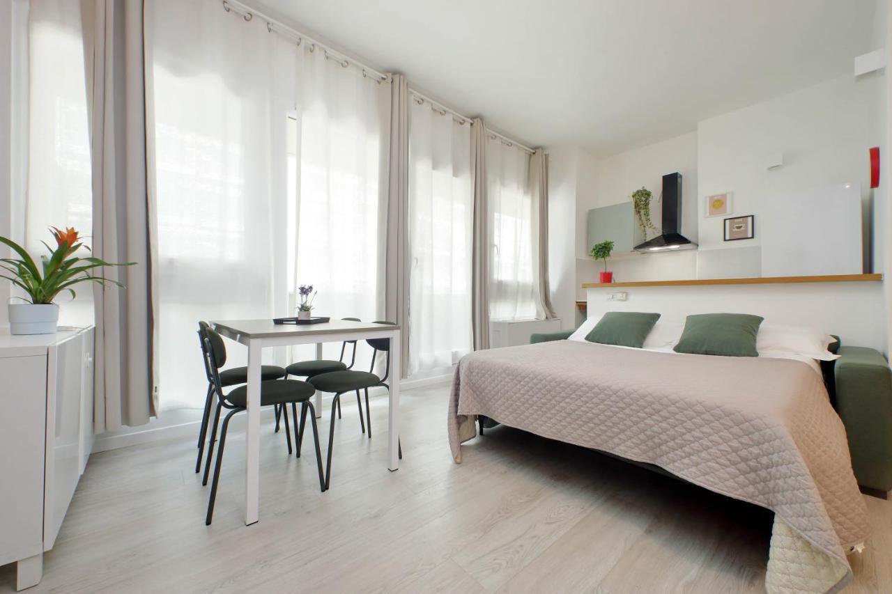 רומא Porta San Giovanni Suite מראה חיצוני תמונה