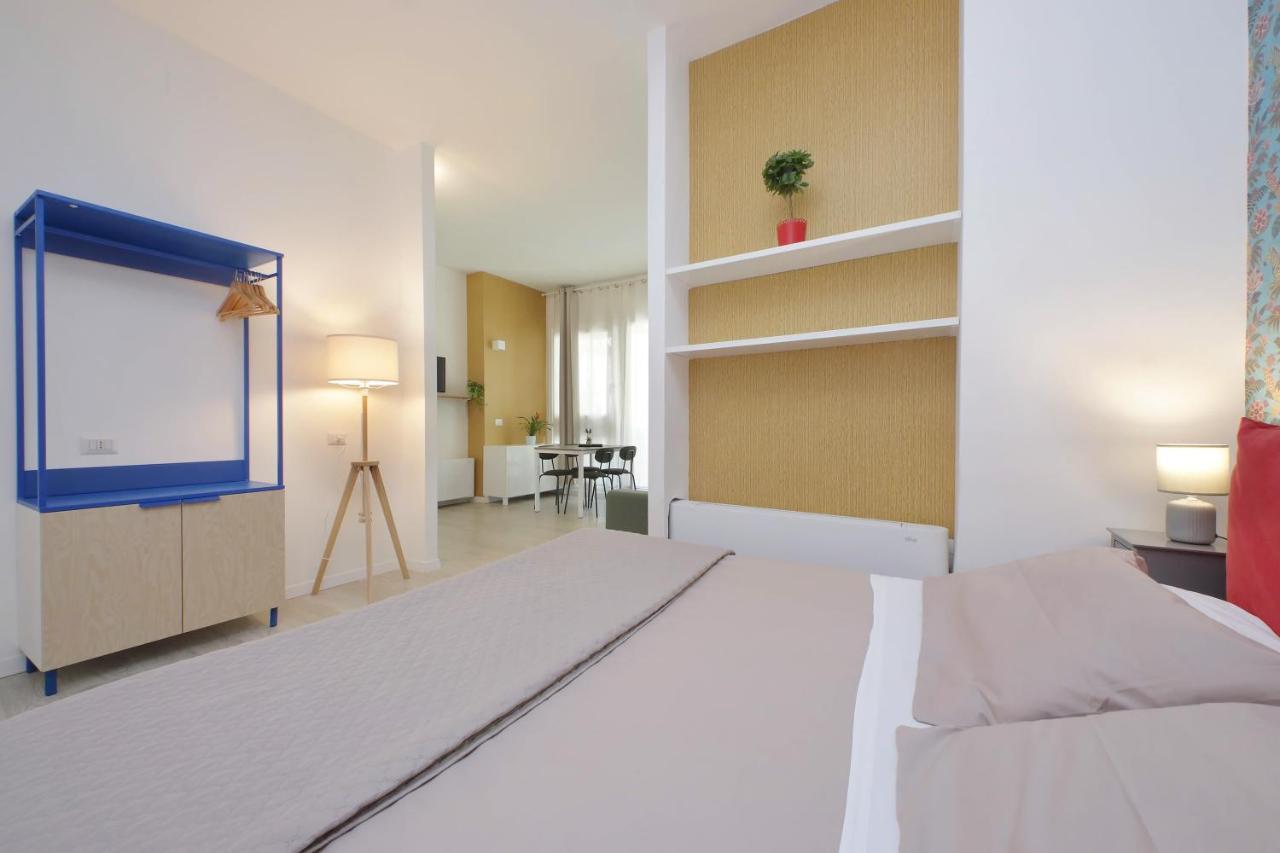 רומא Porta San Giovanni Suite מראה חיצוני תמונה
