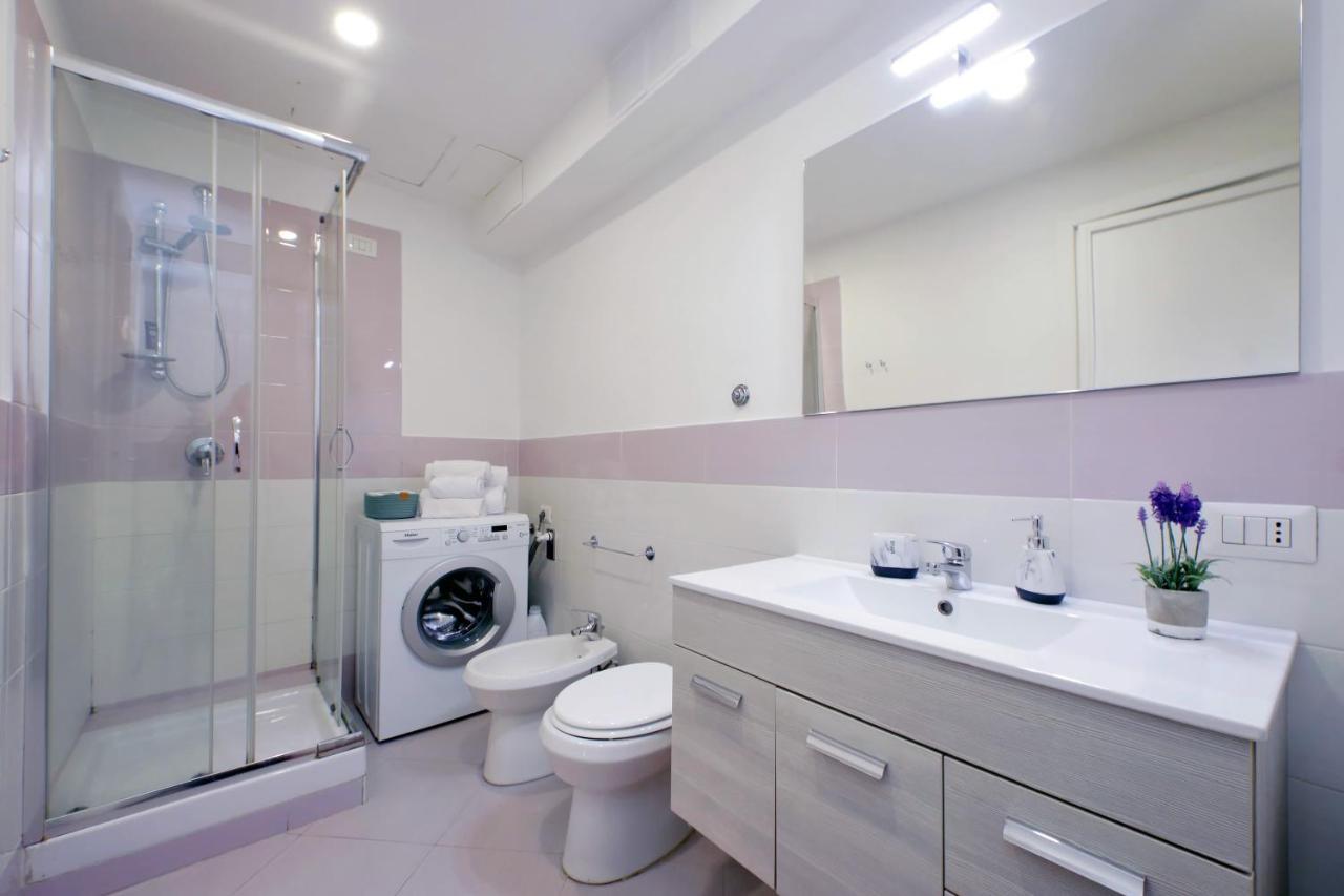 רומא Porta San Giovanni Suite מראה חיצוני תמונה