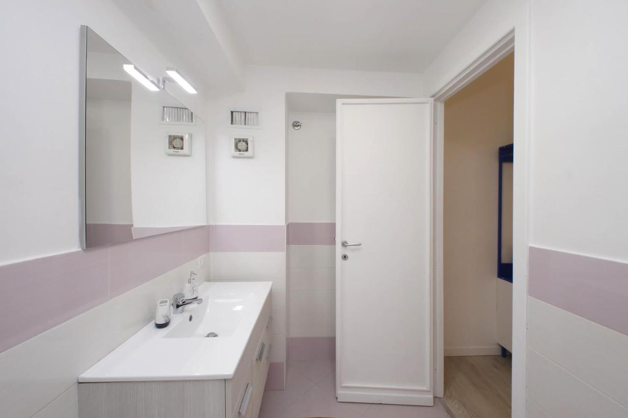 רומא Porta San Giovanni Suite מראה חיצוני תמונה