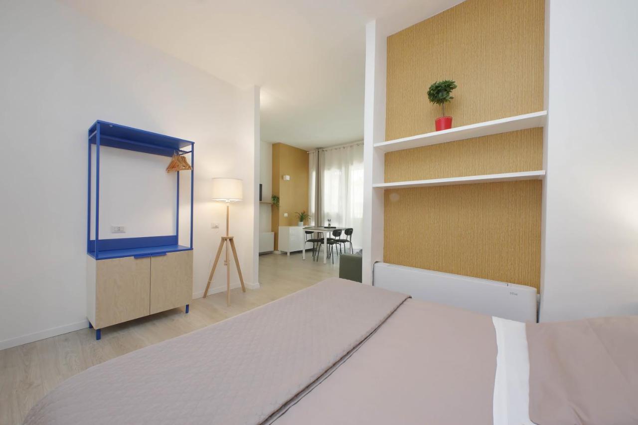 רומא Porta San Giovanni Suite מראה חיצוני תמונה