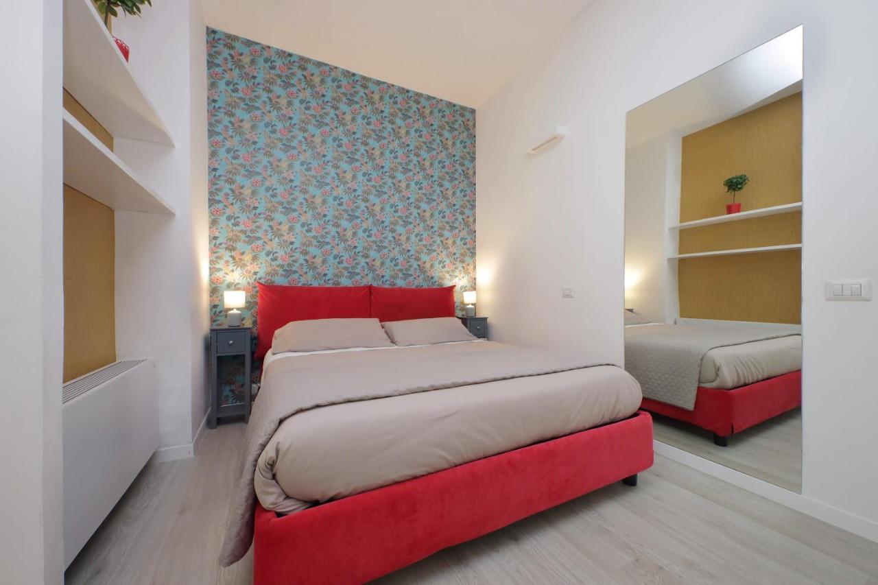 רומא Porta San Giovanni Suite מראה חיצוני תמונה